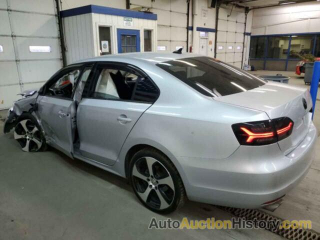 VOLKSWAGEN JETTA SE, 3VWD17AJ7EM288342