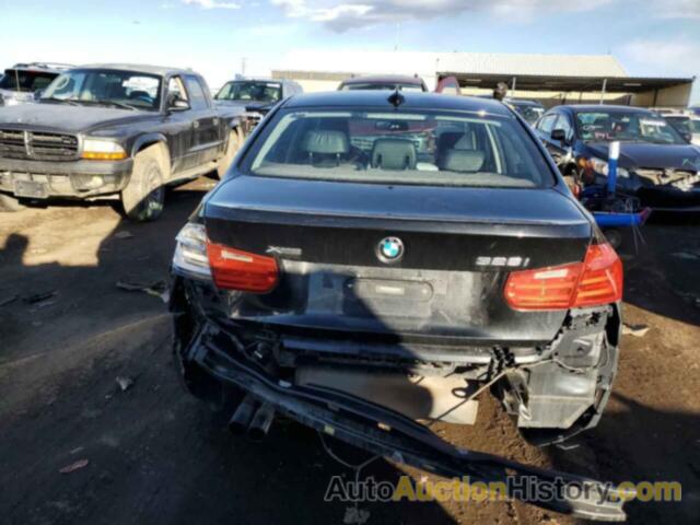 BMW 3 SERIES XI SULEV, WBA3B5C56DF594251