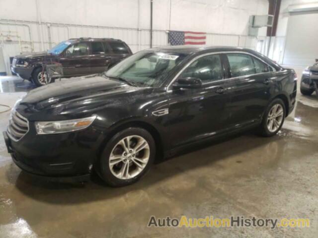 FORD TAURUS SEL, 1FAHP2E87EG119340