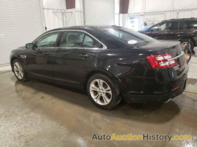 FORD TAURUS SEL, 1FAHP2E87EG119340