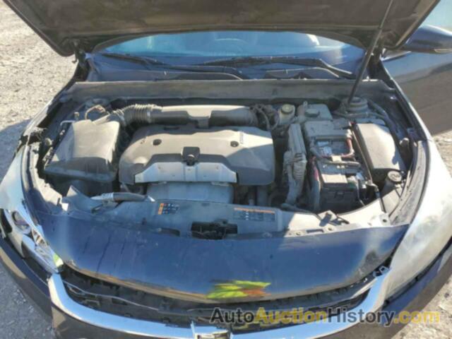 CHEVROLET MALIBU 1LT, 1G11C5SL2EF226764