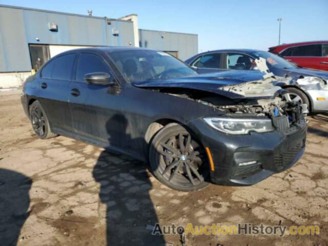 BMW 3 SERIES, 3MW5R7J01L8B03955