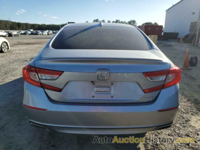 HONDA ACCORD SPORT, 1HGCV1F37JA223557