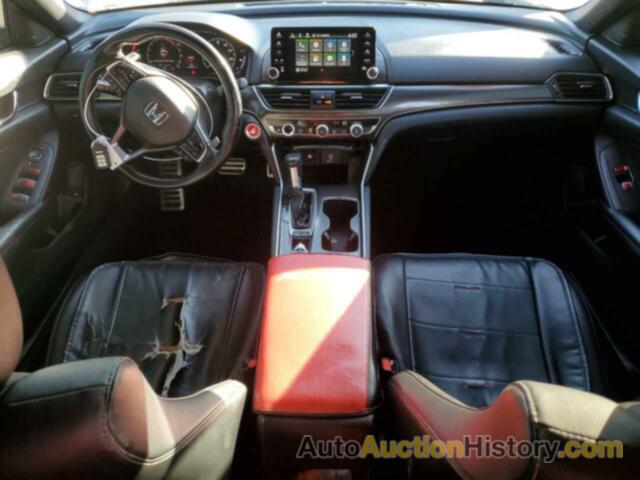 HONDA ACCORD SPORT, 1HGCV1F37JA223557