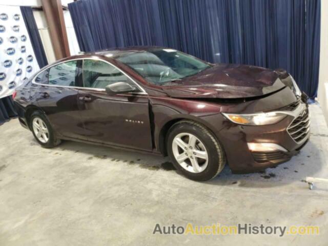 CHEVROLET MALIBU LS, 1G1ZB5ST0LF044998