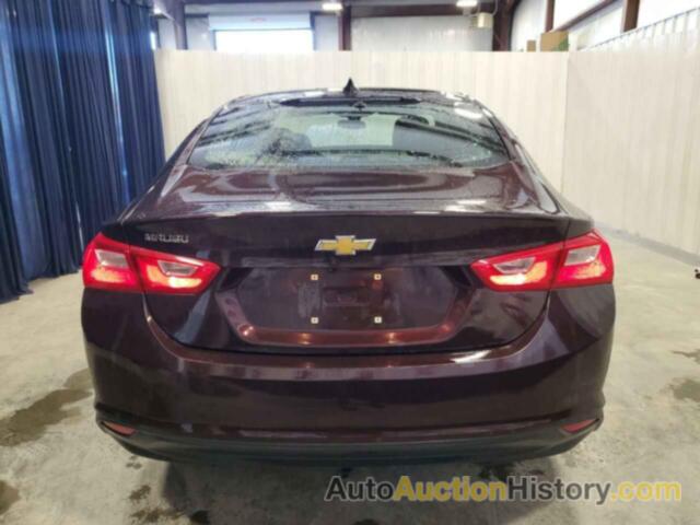 CHEVROLET MALIBU LS, 1G1ZB5ST0LF044998