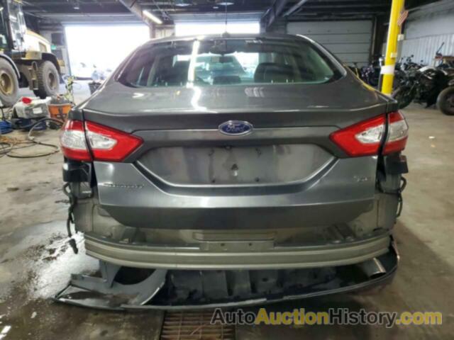 FORD FUSION SE, 3FA6P0H78GR235012