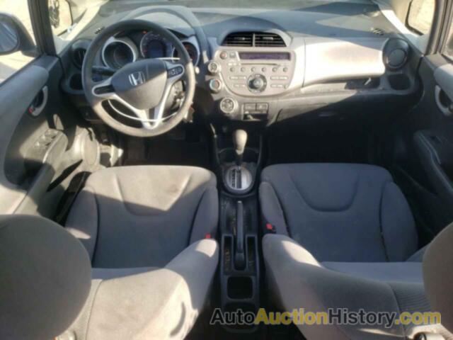 HONDA FIT, JHMGE8H32DC011999