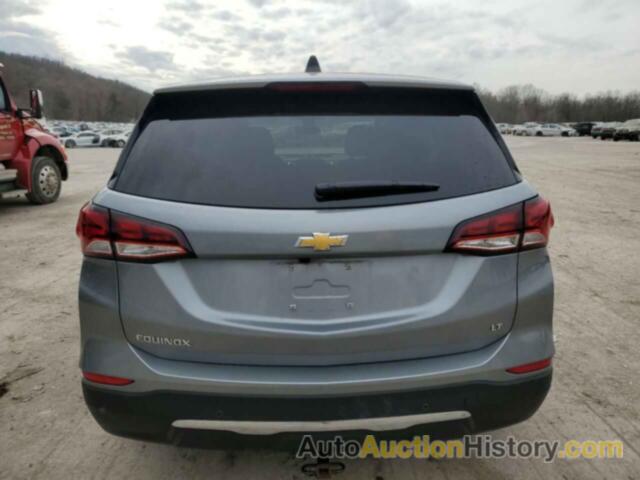 CHEVROLET EQUINOX 1L LT, 3GNAXKEG9RL135616