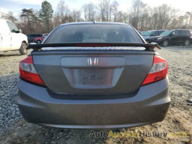 HONDA CIVIC EXL, 2HGFB2F9XCH504952