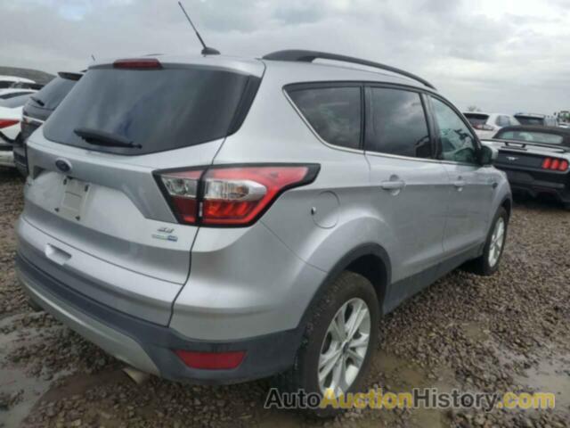 FORD ESCAPE SE, 1FMCU9GD0JUD38258