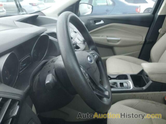 FORD ESCAPE SE, 1FMCU9GD0JUD38258