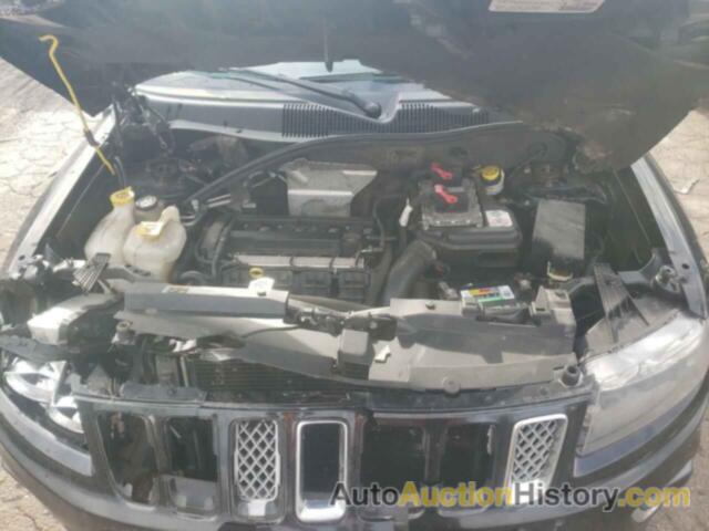 JEEP COMPASS LATITUDE, 1C4NJCEA6ED814238