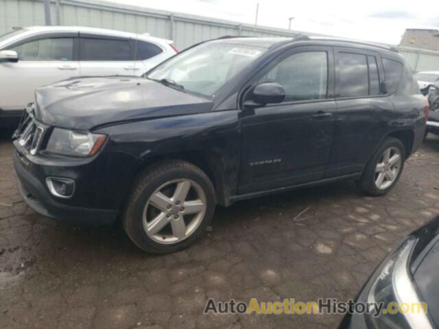 JEEP COMPASS LATITUDE, 1C4NJCEA6ED814238