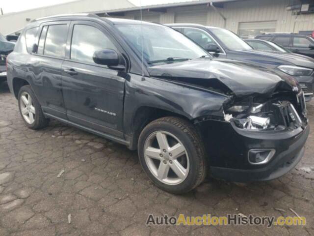 JEEP COMPASS LATITUDE, 1C4NJCEA6ED814238