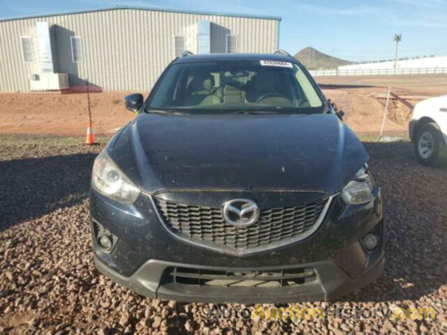 MAZDA CX-5 GT, JM3KE2DY8F0551430