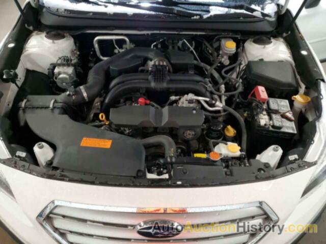 SUBARU OUTBACK 2.5I PREMIUM, 4S4BSACCXH3434544