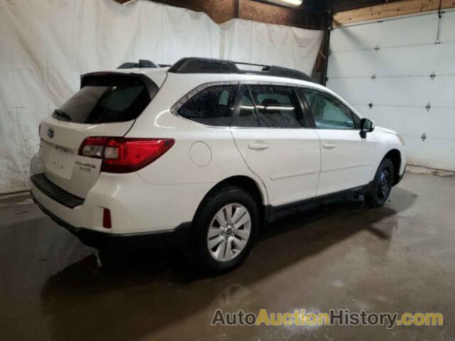 SUBARU OUTBACK 2.5I PREMIUM, 4S4BSACCXH3434544