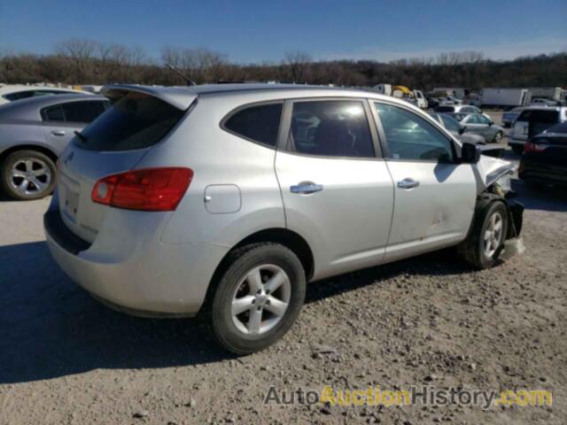 NISSAN ROGUE S, JN8AS5MV7AW148201