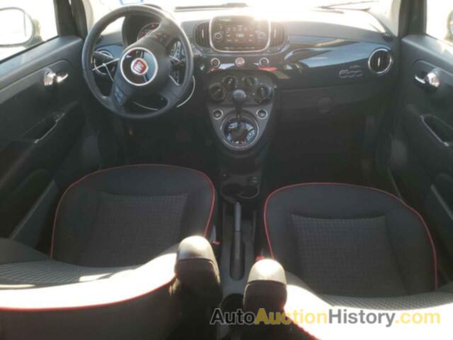 FIAT 500 POP, 3C3CFFKH8JT425766