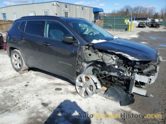 JEEP COMPASS LATITUDE, 3C4NJDBB5JT153017