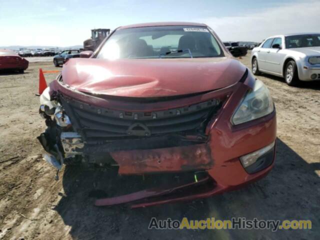 NISSAN ALTIMA 2.5, 1N4AL3AP0EN341892