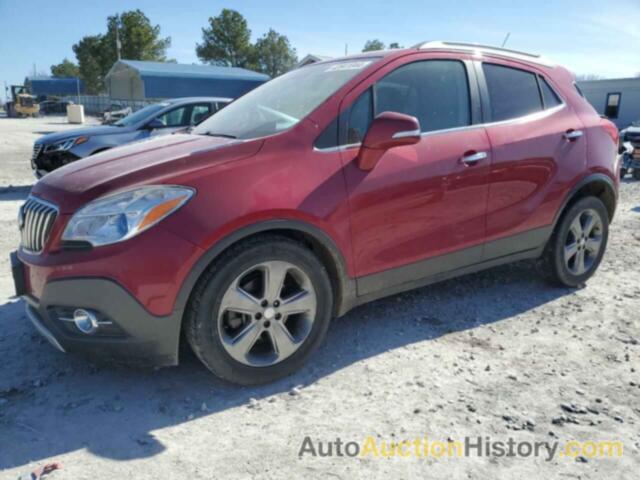 BUICK ENCORE, KL4CJCSB0EB650415