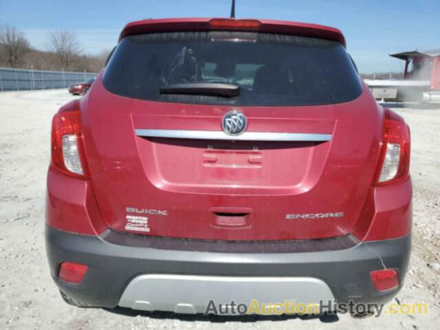 BUICK ENCORE, KL4CJCSB0EB650415