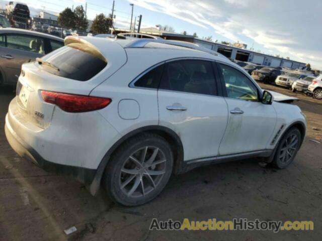 INFINITI FX50, JN8BS1MW9BM170140