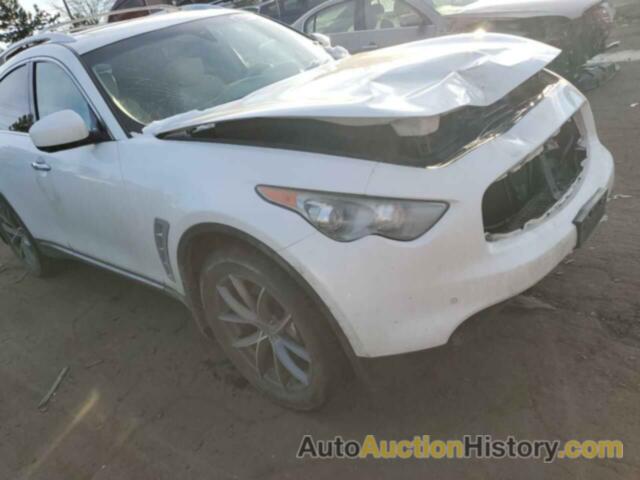 INFINITI FX50, JN8BS1MW9BM170140