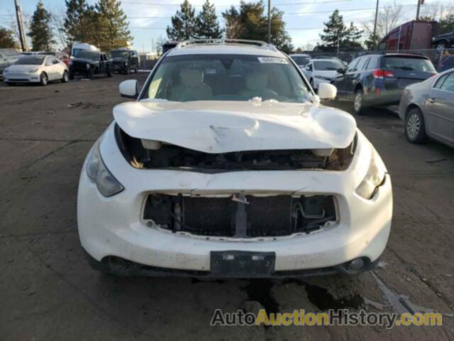 INFINITI FX50, JN8BS1MW9BM170140