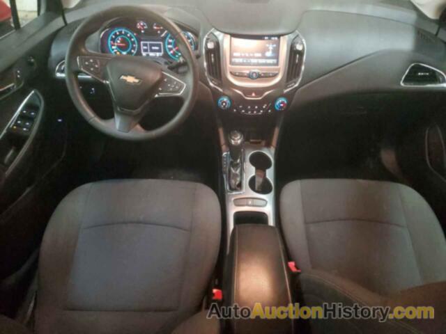 CHEVROLET CRUZE LT, 1G1BE5SM0H7229510