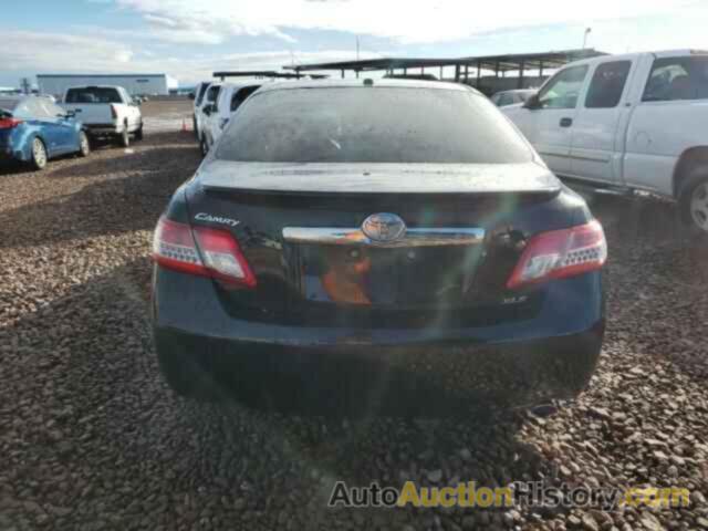 TOYOTA CAMRY BASE, 4T1BF3EK1BU769441