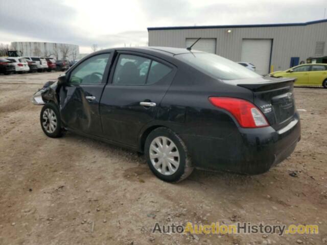 NISSAN VERSA S, 3N1CN7AP6KL828890