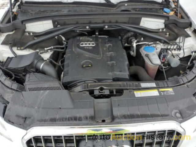 AUDI Q5 PREMIUM PLUS, WA1LFAFP5FA014429