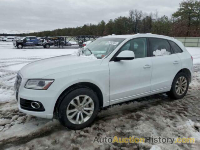 AUDI Q5 PREMIUM PLUS, WA1LFAFP5FA014429