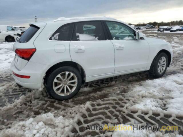 AUDI Q5 PREMIUM PLUS, WA1LFAFP5FA014429