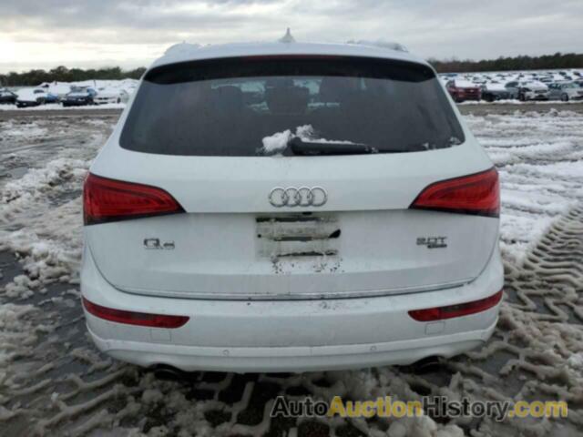 AUDI Q5 PREMIUM PLUS, WA1LFAFP5FA014429