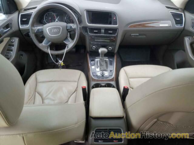 AUDI Q5 PREMIUM PLUS, WA1LFAFP5FA014429