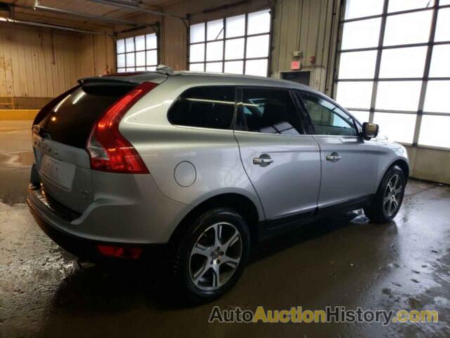 VOLVO XC60 T6, YV4902DZ1C2322180