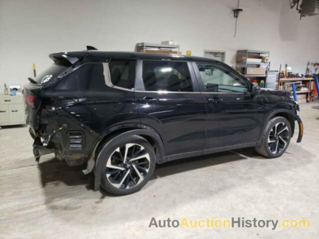 MITSUBISHI OUTLANDER SE, JA4J4UA88NZ068659