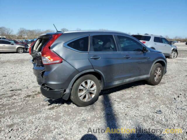 HONDA CRV EXL, 5J6RM3H70DL030371