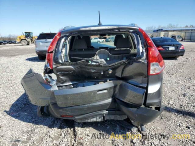 HONDA CRV EXL, 5J6RM3H70DL030371