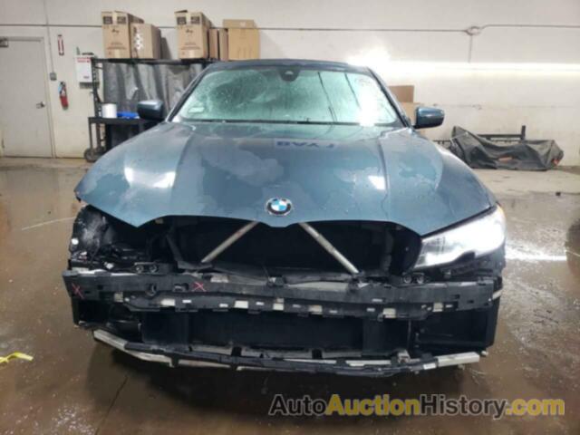 BMW 3 SERIES, WBA5R7C53KAJ85084