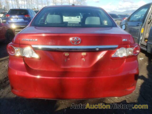 TOYOTA COROLLA BASE, JTDBU4EE7B9142479