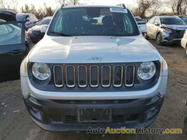 JEEP RENEGADE LATITUDE, ZACCJABB4JPH57977