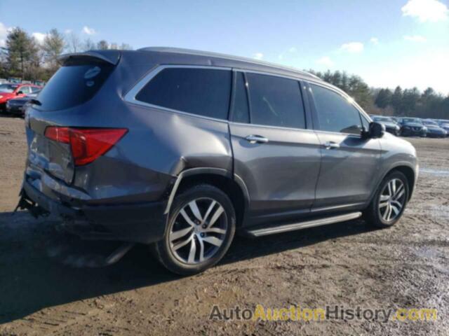 HONDA PILOT ELITE, 5FNYF6H03GB121299