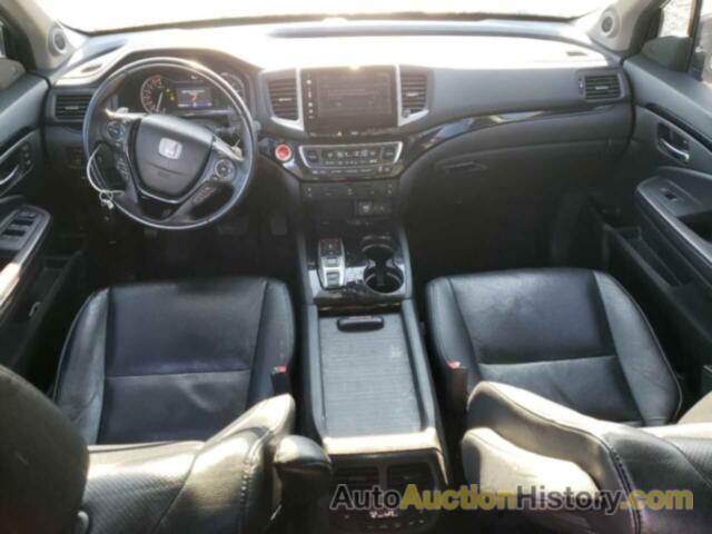 HONDA PILOT ELITE, 5FNYF6H03GB121299