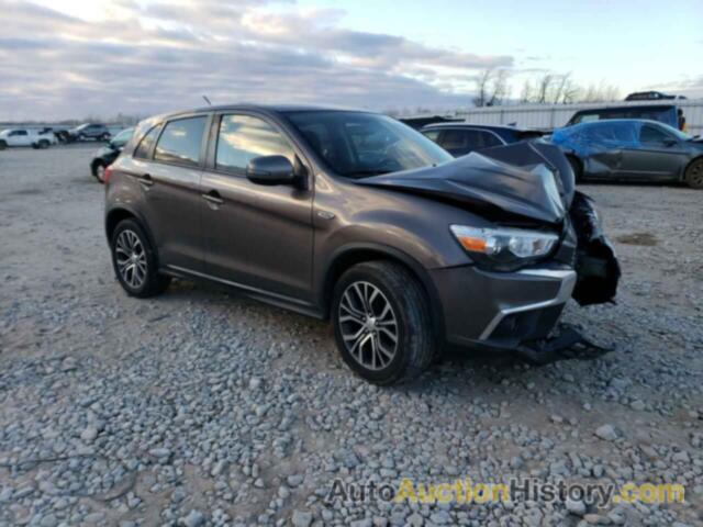 MITSUBISHI OUTLANDER ES, JA4AR3AU5GZ046436