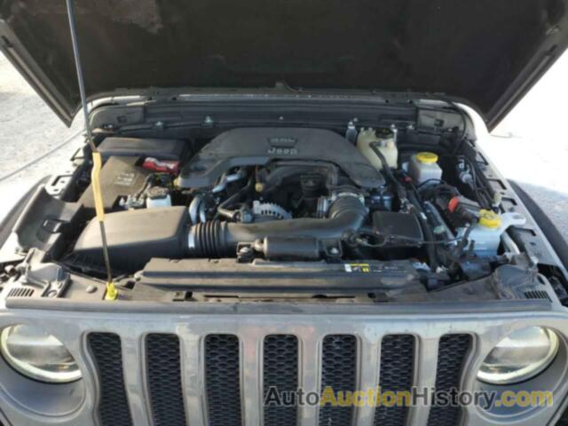 JEEP WRANGLER RUBICON, 1C4HJXFG6LW110274